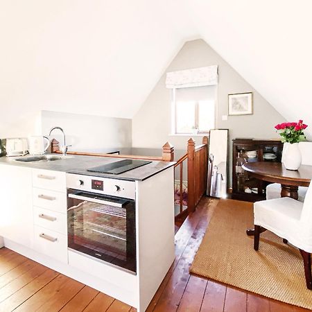 Little Dene Lodge By The Suffolk Cottage Collection Pakenham 外观 照片