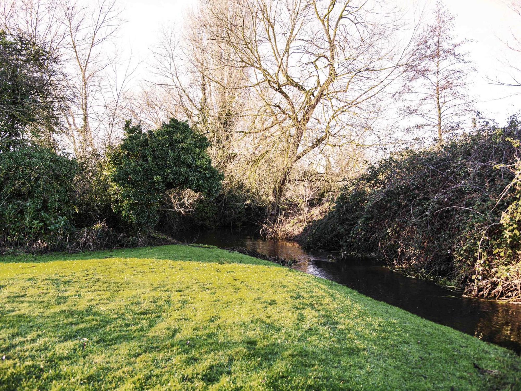 Little Dene Lodge By The Suffolk Cottage Collection Pakenham 外观 照片