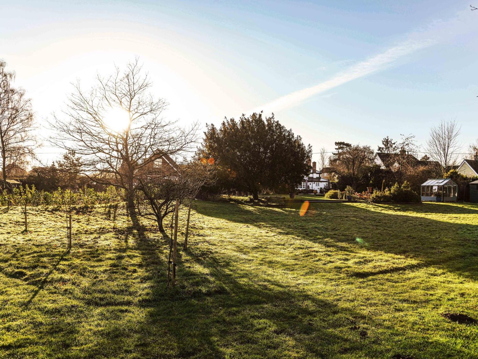 Little Dene Lodge By The Suffolk Cottage Collection Pakenham 外观 照片